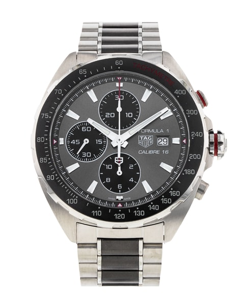 Tag Heuer Formula 1 CAZ2012.BA0970